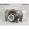 Left headlight H4 SEV MARCHAL 67525976