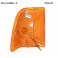 Left front light indicator SWF 42601