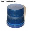 Blue flashing light SEV MARCHAL 067600