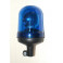 Blue rotating beacon AJBA GF10