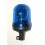 Blue rotating beacon AJBA GF10