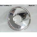 Headlight reflector AUTEROCHE ABTP 518