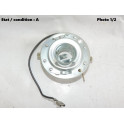 BA21d + navette - Porte-lampe Code Standard AUTEROCHE
