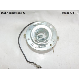 BA21d + navette - Porte-lampe Code Standard AUTEROCHE