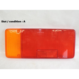 Left taillight lens GECAR 37.059.028-S