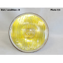 Headlight European Code Equilux SEV MARCHAL 61224303