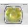 Rotating main beam headlight H1 CIBIE 445050