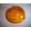 SCINTEX R6 1861/14 - Lenticular light lens (amber)