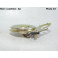 Bulb holder BA21s AUTEROCHE