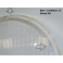 Glass for headlight Equilux MARCHAL ABTP 434