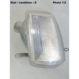 Right front light indicator FIFFT F17082130D