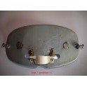 Platine feu avant clignotant veilleuse