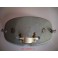 Platine feu clignotant veilleuse avant