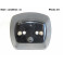 AUTEROCHE 1321 - Front light indicator or taillight bulb holder