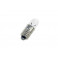 E5.5 - Bulb 6V 0,3W clear