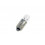 E5.5 - Bulb 6V 0,3W clear
