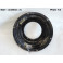 Left headlight housing