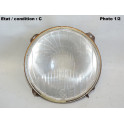 Headlight Standard Code CIBIE 450002 (ABTP 521)