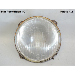 Headlight Standard Code CIBIE 450002 (ABTP 521)