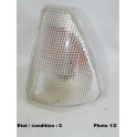 Clignotant feu avant gauche CIBIE 6076N