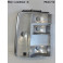 Left taillight lens AXO (HEULIEZ)