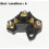 Connector for European Code or H4 bulb SEV MARCHAL 61520303