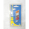 Assortment of 10 auto fuses (9 steatites + 1 radio)