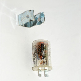 Centrale clignotante 12V TRIDON HD12