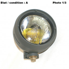 Headlight european code SYNERAVIA SY522
