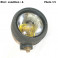 Complet headlight Equilux SEV MARCHAL 61210103