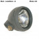 Complet headlight Equilux SEV MARCHAL 61210103