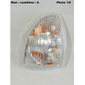 Left indicator light CARELLO 16.431.716
