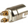 Bulb holder BA20d + BA15s
