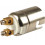 Bulb holder BA20d + BA15s
