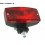 Complete rear foglight SEIMA 09.99.00.5