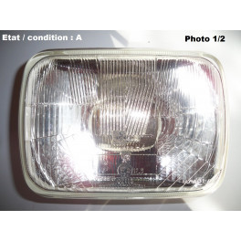 142x200 - Headlight H4 CIBIE 7270001