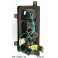 Left complete taillight KOITO 26-39A