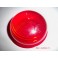 Cabochon feu arrière rouge SEIMA 501R (plastique)