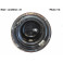 Headlight housing CIBIE 651028