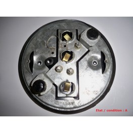 Taillight bulb holder VIGNAL LYON C163E
