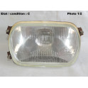 Phare Route H1 CIBIE 450132