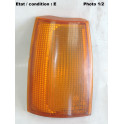 Left front light indicator CIBIE 6076M