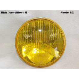 Phare Code Route H1 + H1 HELLA 1-108453