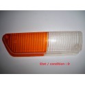 Right front light indicator lens CIBIE 5076D