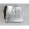 Clignotant feu avant droit CIBIE 6750656