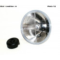 Headlight Iode H4 CIBIE 3670048