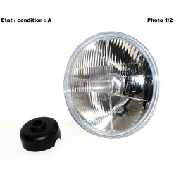 Headlight Iode H4 WESEM 13811