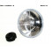 Headlight Iode H4 CIBIE 3670048