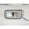 Front indicator bulb holder