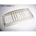 Cabochon feu clignotant avant cristal BOSCH